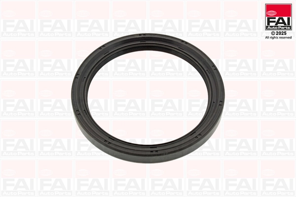 Shaft Seal, crankshaft